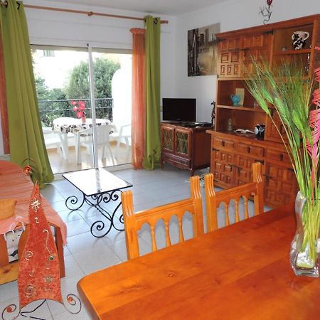 Appartement Proa 1 4 Roses - Immo Barneda Extérieur photo