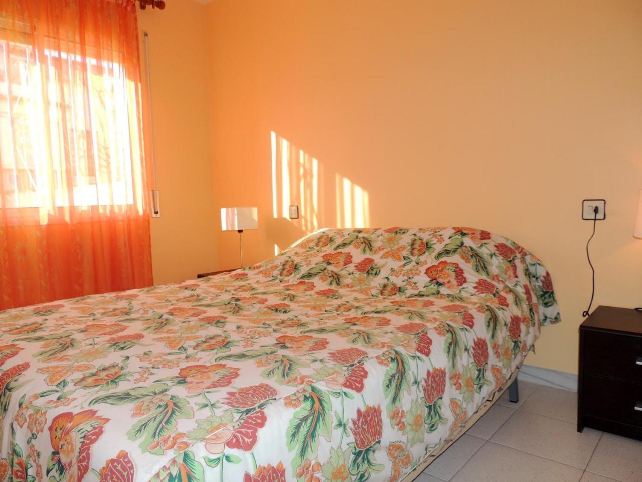 Appartement Proa 1 4 Roses - Immo Barneda Extérieur photo