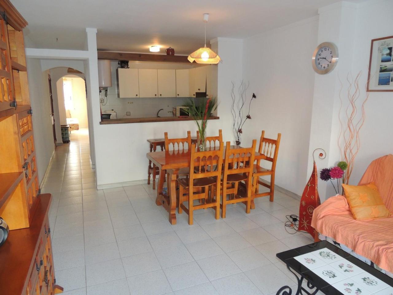 Appartement Proa 1 4 Roses - Immo Barneda Extérieur photo