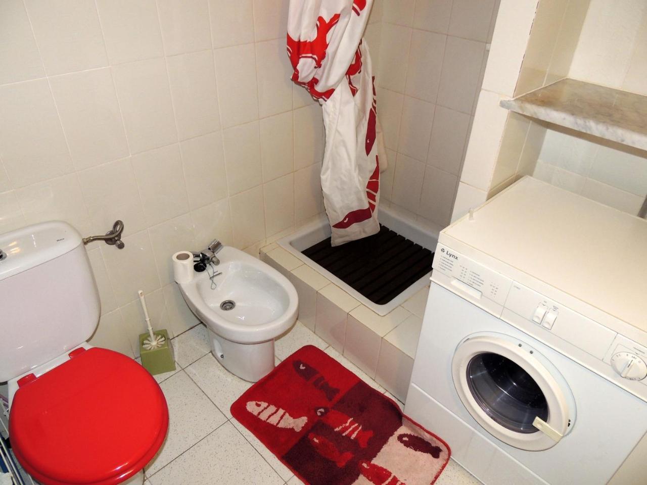 Appartement Proa 1 4 Roses - Immo Barneda Extérieur photo